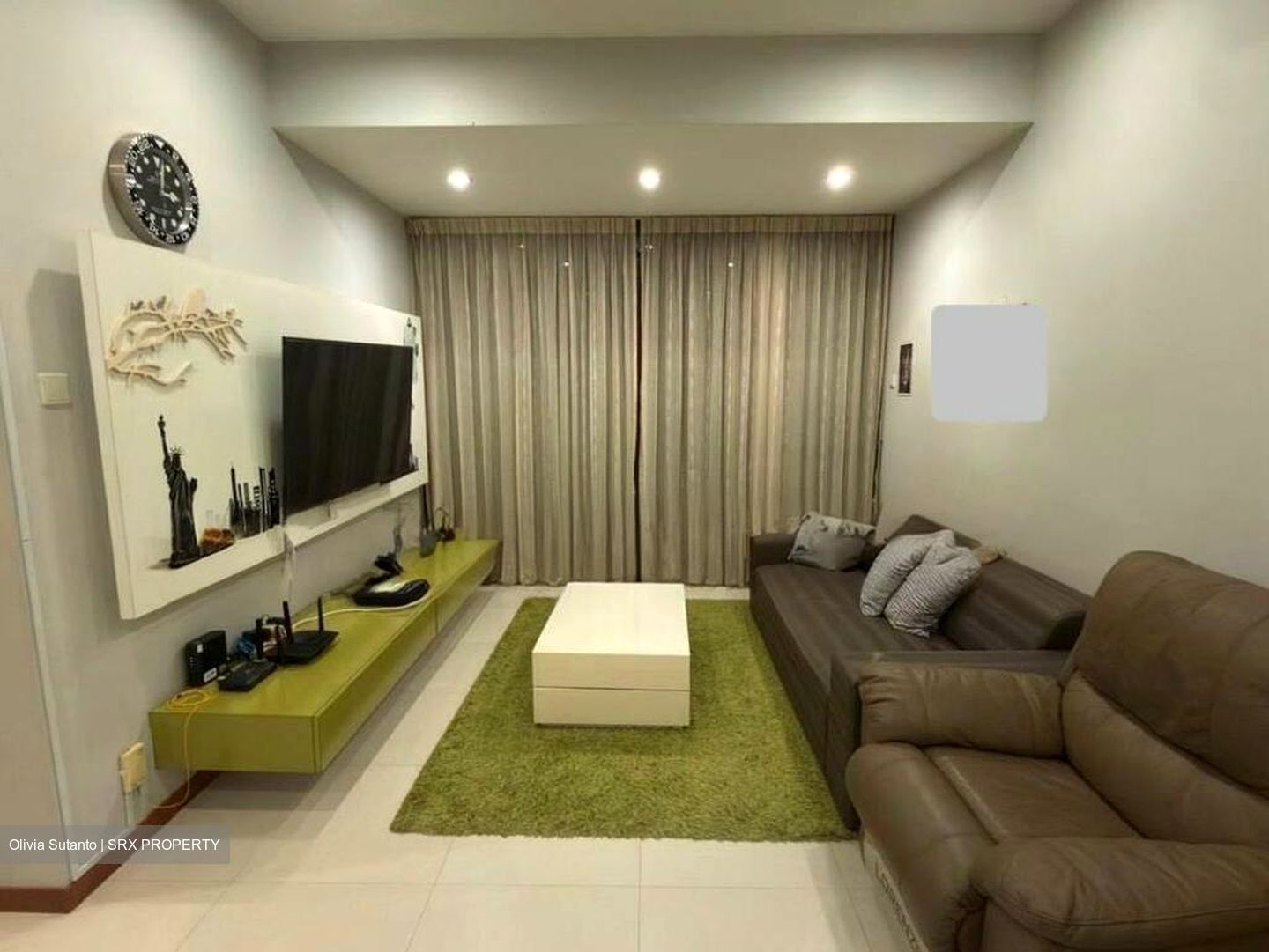 Tessa Lodge (D15), Apartment #515598851